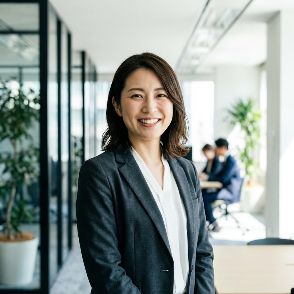 不動産管理会社K様