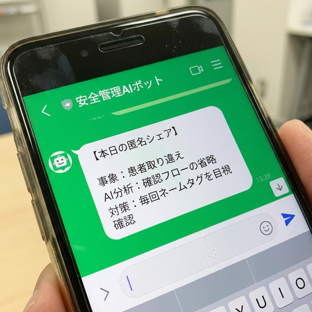 AI壁打ち & 共有